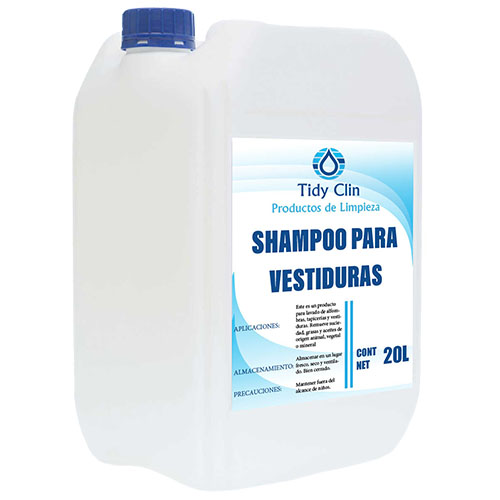 VENTA DE PRODUCTOS DE LIMPIEZA A GRANEL